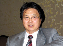 “좋은 말을 발견하는 일은 고된 작업이지만 기쁜 일”
