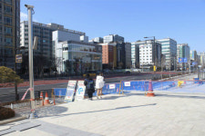 [팩트체킹] 백석동 싱크홀, 정말 초고층아파트 때문일까?