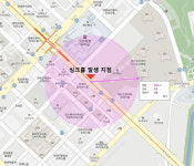 [팩트체킹] 백석동 싱크홀, 정말 초고층아파트 때문일까?
