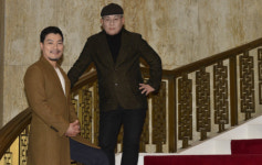 “영웅 필요없는 시대 만들고픈 갈망…  매일 독립운동 하는 마음으로 공연”