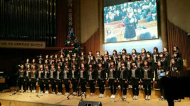 영신여자고등학교, 교육부 지정 음악중점학교로 지역사회에 아름다운 하모니 예고