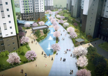 착한 분양가… ‘평택 효성해링턴 플레이스’ 분양 중