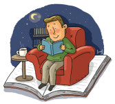 [심층기획] 책과 함께 ‘1박 2일’… 낭독회·콘서트는 ‘덤’