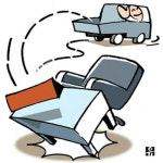 팍팍한 도시 떠나 어촌으로…어촌민박 절반은 귀어인