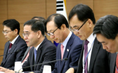 남해안 483㎞ 해안도로 잇는 명품 관광코스 만든다