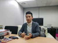 박효성 피플인스토리 대표 “중국 한한령 조만간 풀릴 것 같아