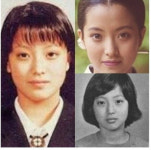 김희선, 지금과 똑같은 과거사진 눈길... 냉동인간?