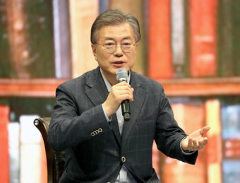 토론회 2R… 민주 대선주자 진검승부 ‘올인’