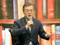토론회 2R… 민주 대선주자 진검승부 ‘올인’