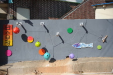 [여행] 바닷마을의 봄날은 어제처럼 평온합니다