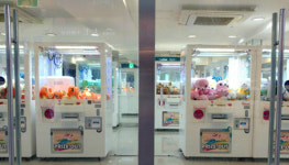 [기자가만난세상] 인형뽑기를 위한 변명