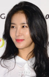 [화보] 뷰티의 공식 김정민, 맑은 피부관리는 이렇게~