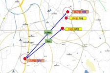 전북 익산시 산란계 농장서 또 AI 검출, 긴급 살처분