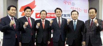 20일 2차 컷오프서 2명 탈락