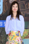[포토] 정유미, 아름다운 미소