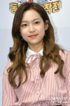 [포토] 에이프릴 예나, 시크한 매력