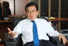 “역사·문화재 잘 꿰어 보물로… 관광객들 많이 놀러 오세요”