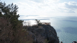 [여행] 봄을 거닐다… 계절을 느낄 수 있는 그 길로 가자