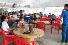 [귀농인 이환의가 쓰는 농부 이반의 초록일기] 〈19〉마을 사람들은 내가 한 만큼 나를 대한다