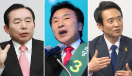 ‘콩라인’ 경기도지사 대선후보…이번에는?