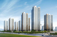 중소도시는 활기… 충주 호암지구 ‘눈길 잡네’