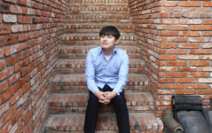 혜화동소년, 봄에 어울리는 신곡 나는 나비 발표