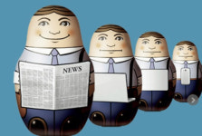 [교육 브리핑] ‘찾아가는 진로탐색 기자’ 참가 학교 모집 외