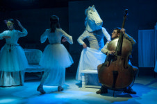 재미에 작품성까지 …알차진 서울연극제