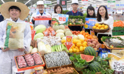 [동영상] 농협유통 창립22주년 기념 고객사랑, 농민사랑 농산물 대잔치