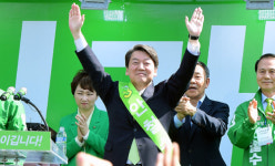 安, 경주역으로