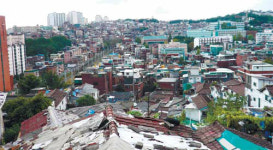 지·옥·고 떠도는 청춘들… 공허한 주거 공약(空約)에 한숨