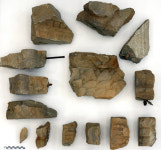 ‘지광국사탑’ 석재 조각 60년 만에 찾았다