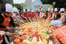 29년 사랑 실천… 밥퍼나눔 10,000,000그릇 돌파