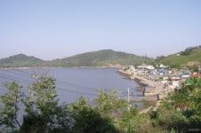 영광 낙월도 ‘한국의 산토리니’ 만든다