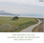 [카드뉴스] 키작은 섬 초록 이야기 제주 가파도 힐링여행