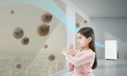 [생활팁] 향초 사용은 독? 집안 미세먼지 농도 낮추는 방법