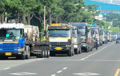 [밀착취재] 은밀한 번호판 거래… 유가보조금 줄줄 샌다