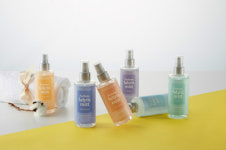 러비더비 섬유향수, 롭스 전국 주요 매장 입점