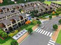 정원과 테라스…분양시장에 부는 단독주택 바람