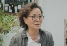 배우 허진 "700원으로 1주일 버텨" 생활고 고백…한때 돈 쓸어 담았지만