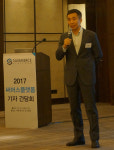최문석 써머스플랫폼 대표 3년후 매출액 800억