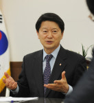 [기초단체장에게 듣는다] “필동 서애길·서소문 역사공원… 역사도시로 변신 기대하세요”