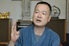 [차 한잔 나누며] “국외 반출 문화재 환수, 외교적 방법 동원해야”