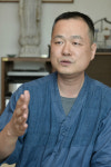 [차 한잔 나누며] “국외 반출 문화재 환수, 외교적 방법 동원해야”