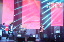 [포토] FT아일랜드, Wind 무대