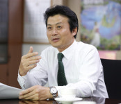 “시민 누구나 악기 다룰 수 있게, 문화예술 즐기는 도시 만들 것”