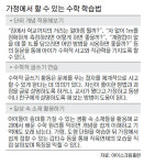[공부가 술술] 초등학생을 위한 유형별 맞춤 수학 지도법