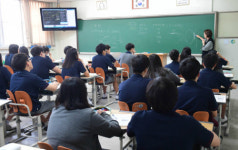 [이슈&현장] ‘고교학점제’ 초기 모델 서울 한서고 가보니…