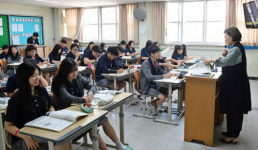 [이슈&현장] ‘고교학점제’ 초기 모델 서울 한서고 가보니…