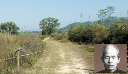 [류영현기자의역사항쟁지다시보기] 독립운동가 유자명이 일군 中 구이린 영조농장